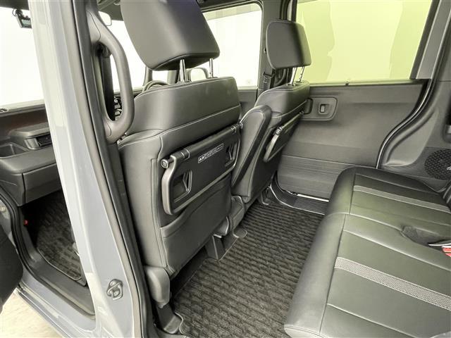 N-BOXカスタム ターボコーディネートスタイル 純正9インチナビ バックカメラ 両側パワースライドドア アダプティブクルーズコントロール LED AHB シートヒーター 純正15インチAW ステアリングリモコン スマートキー ETC2.0 禁煙車(24枚目)