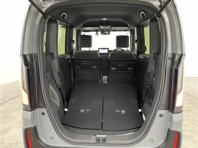 N-BOXカスタム ターボコーディネートスタイル 純正9インチナビ バックカメラ 両側パワースライドドア アダプティブクルーズコントロール LED AHB シートヒーター 純正15インチAW ステアリングリモコン スマートキー ETC2.0 禁煙車(26枚目)