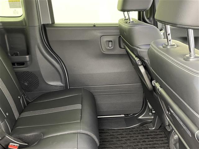 N-BOXカスタム ターボコーディネートスタイル 純正9インチナビ バックカメラ 両側パワースライドドア アダプティブクルーズコントロール LED AHB シートヒーター 純正15インチAW ステアリングリモコン スマートキー ETC2.0 禁煙車(40枚目)