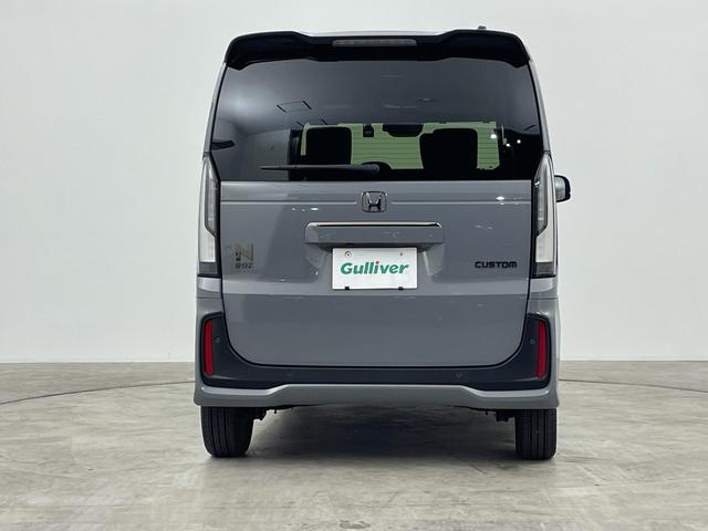 N-BOXカスタム ターボコーディネートスタイル 純正9インチナビ バックカメラ 両側パワースライドドア アダプティブクルーズコントロール LED AHB シートヒーター 純正15インチAW ステアリングリモコン スマートキー ETC2.0 禁煙車(48枚目)