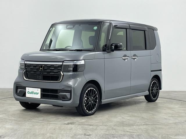N-BOXカスタム ターボコーディネートスタイル 純正9インチナビ バックカメラ 両側パワースライドドア アダプティブクルーズコントロール LED AHB シートヒーター 純正15インチAW ステアリングリモコン スマートキー ETC2.0 禁煙車(49枚目)