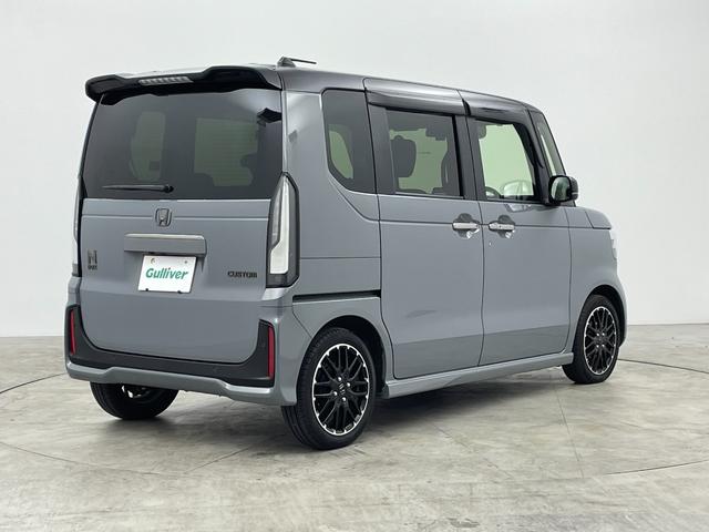 N-BOXカスタム ターボコーディネートスタイル 純正9インチナビ バックカメラ 両側パワースライドドア アダプティブクルーズコントロール LED AHB シートヒーター 純正15インチAW ステアリングリモコン スマートキー ETC2.0 禁煙車(50枚目)