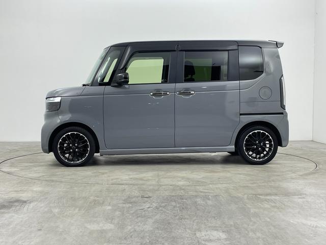 N-BOXカスタム ターボコーディネートスタイル 純正9インチナビ バックカメラ 両側パワースライドドア アダプティブクルーズコントロール LED AHB シートヒーター 純正15インチAW ステアリングリモコン スマートキー ETC2.0 禁煙車(53枚目)