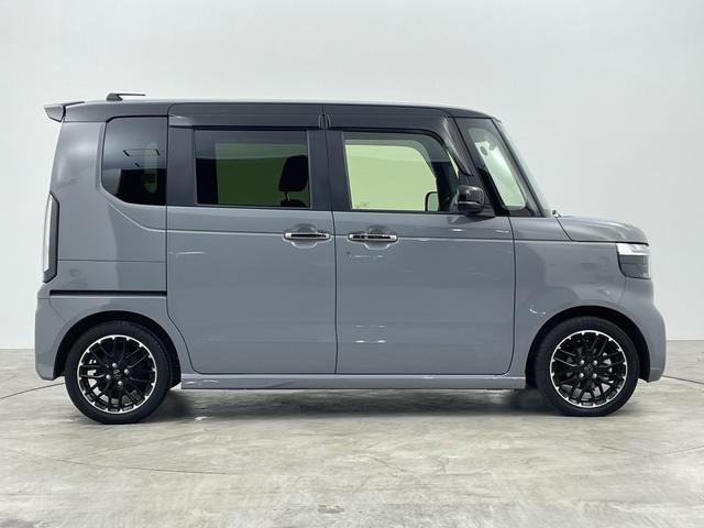 N-BOXカスタム ターボコーディネートスタイル 純正9インチナビ バックカメラ 両側パワースライドドア アダプティブクルーズコントロール LED AHB シートヒーター 純正15インチAW ステアリングリモコン スマートキー ETC2.0 禁煙車(54枚目)