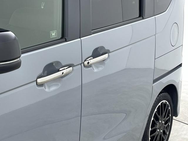 N-BOXカスタム ターボコーディネートスタイル 純正9インチナビ バックカメラ 両側パワースライドドア アダプティブクルーズコントロール LED AHB シートヒーター 純正15インチAW ステアリングリモコン スマートキー ETC2.0 禁煙車(62枚目)