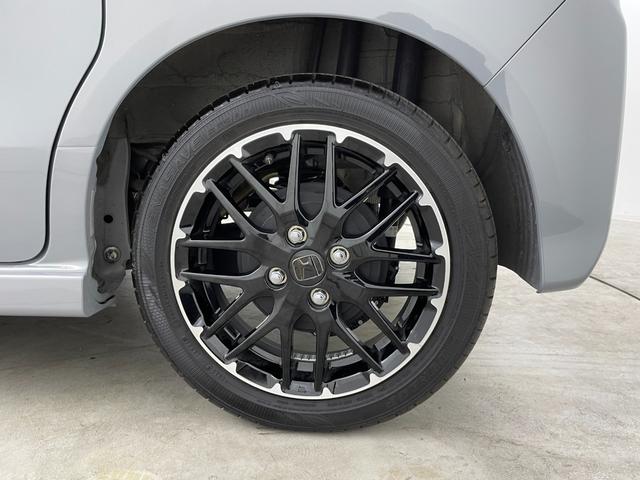 N-BOXカスタム ターボコーディネートスタイル 純正9インチナビ バックカメラ 両側パワースライドドア アダプティブクルーズコントロール LED AHB シートヒーター 純正15インチAW ステアリングリモコン スマートキー ETC2.0 禁煙車(66枚目)