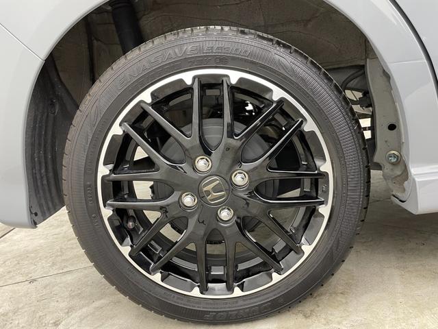 N-BOXカスタム ターボコーディネートスタイル 純正9インチナビ バックカメラ 両側パワースライドドア アダプティブクルーズコントロール LED AHB シートヒーター 純正15インチAW ステアリングリモコン スマートキー ETC2.0 禁煙車(67枚目)