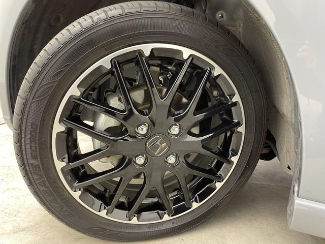 N-BOXカスタム ターボコーディネートスタイル 純正9インチナビ バックカメラ 両側パワースライドドア アダプティブクルーズコントロール LED AHB シートヒーター 純正15インチAW ステアリングリモコン スマートキー ETC2.0 禁煙車(68枚目)