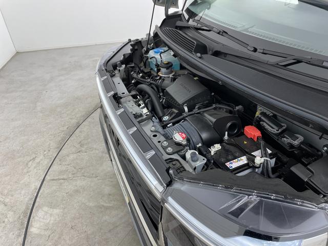 N-BOXカスタム ターボコーディネートスタイル 純正9インチナビ バックカメラ 両側パワースライドドア アダプティブクルーズコントロール LED AHB シートヒーター 純正15インチAW ステアリングリモコン スマートキー ETC2.0 禁煙車(78枚目)