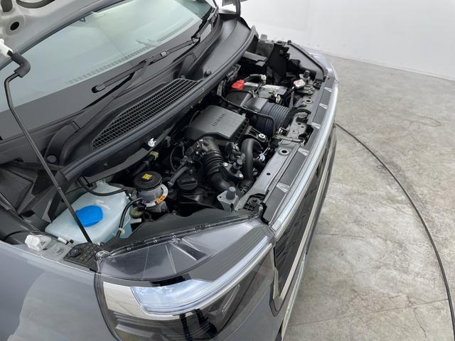 N-BOXカスタム ターボコーディネートスタイル 純正9インチナビ バックカメラ 両側パワースライドドア アダプティブクルーズコントロール LED AHB シートヒーター 純正15インチAW ステアリングリモコン スマートキー ETC2.0 禁煙車(80枚目)