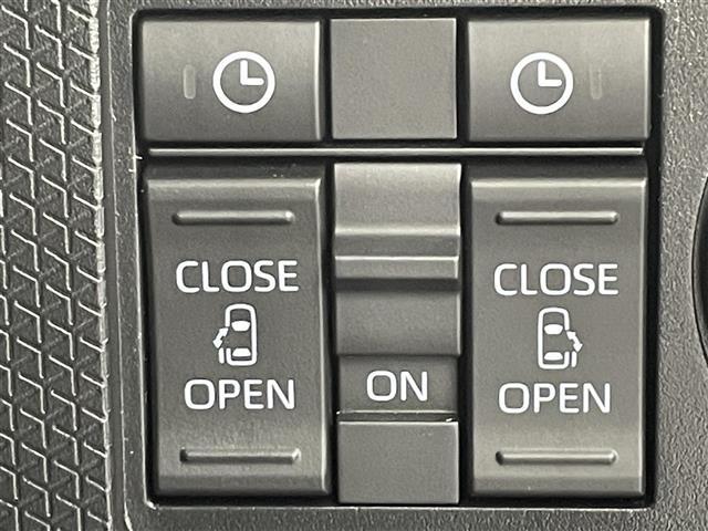 タント カスタムＸ　純正ディスプレイオーディオ　バックカメラ　衝突軽減ブレーキ　アイドリングストップ　電動格納ミラー　スマートキー　両側パワースライドドア　クリアランスソナー　ＬＥＤオートライト　シートヒーター（8枚目）