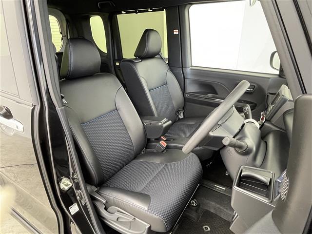 タント カスタムＸ　純正ディスプレイオーディオ　バックカメラ　衝突軽減ブレーキ　アイドリングストップ　電動格納ミラー　スマートキー　両側パワースライドドア　クリアランスソナー　ＬＥＤオートライト　シートヒーター（16枚目）