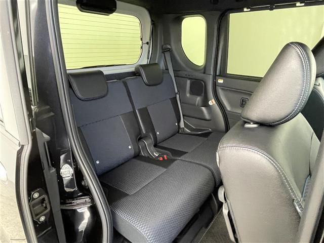 タント カスタムＸ　純正ディスプレイオーディオ　バックカメラ　衝突軽減ブレーキ　アイドリングストップ　電動格納ミラー　スマートキー　両側パワースライドドア　クリアランスソナー　ＬＥＤオートライト　シートヒーター（18枚目）