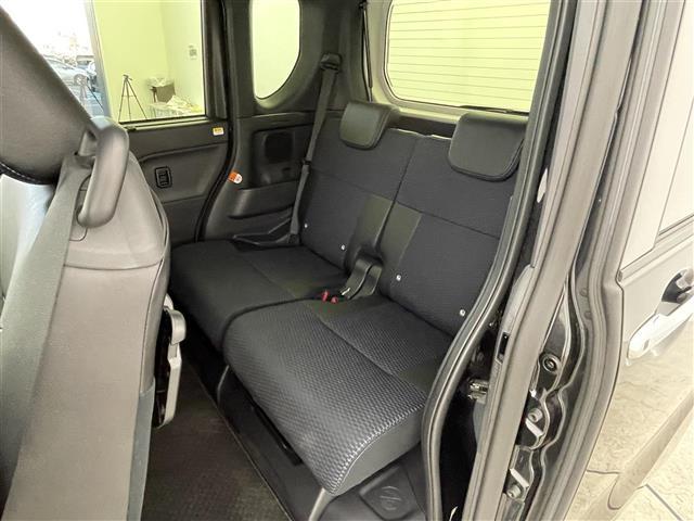 タント カスタムＸ　純正ディスプレイオーディオ　バックカメラ　衝突軽減ブレーキ　アイドリングストップ　電動格納ミラー　スマートキー　両側パワースライドドア　クリアランスソナー　ＬＥＤオートライト　シートヒーター（21枚目）