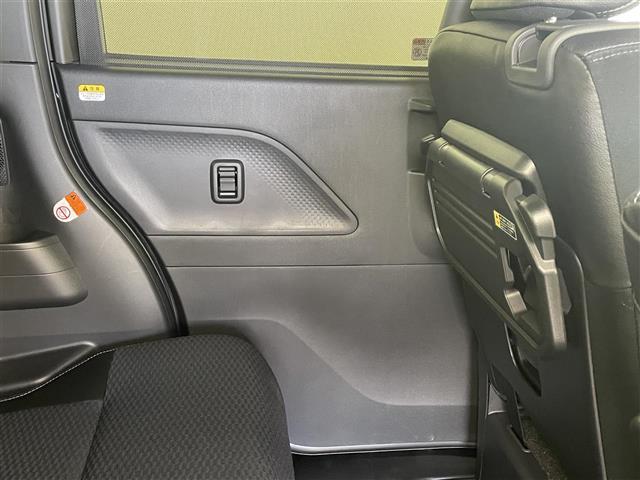 タント カスタムＸ　純正ディスプレイオーディオ　バックカメラ　衝突軽減ブレーキ　アイドリングストップ　電動格納ミラー　スマートキー　両側パワースライドドア　クリアランスソナー　ＬＥＤオートライト　シートヒーター（41枚目）