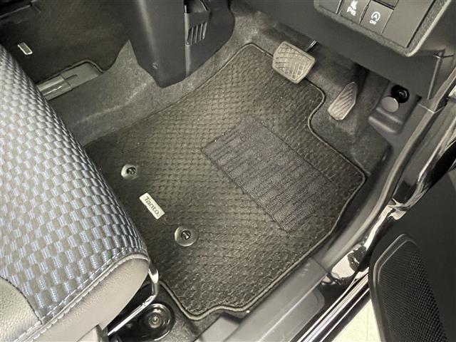 タント カスタムＸ　純正ディスプレイオーディオ　バックカメラ　衝突軽減ブレーキ　アイドリングストップ　電動格納ミラー　スマートキー　両側パワースライドドア　クリアランスソナー　ＬＥＤオートライト　シートヒーター（42枚目）