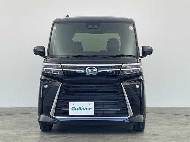 タント カスタムＸ　純正ディスプレイオーディオ　バックカメラ　衝突軽減ブレーキ　アイドリングストップ　電動格納ミラー　スマートキー　両側パワースライドドア　クリアランスソナー　ＬＥＤオートライト　シートヒーター（52枚目）