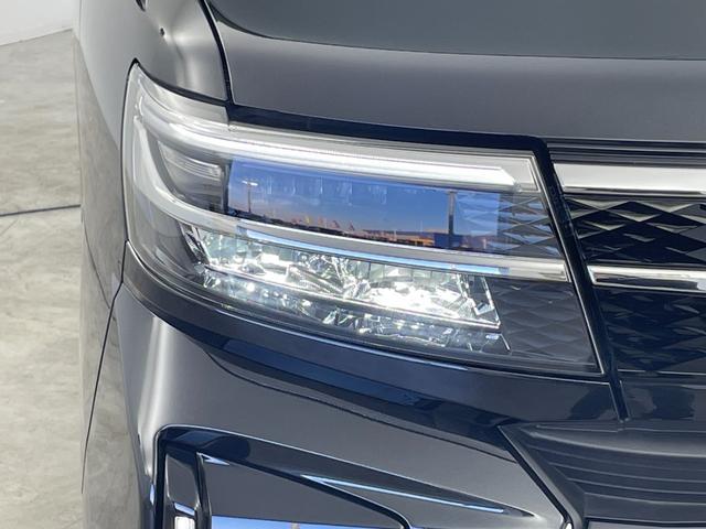 タント カスタムＸ　純正ディスプレイオーディオ　バックカメラ　衝突軽減ブレーキ　アイドリングストップ　電動格納ミラー　スマートキー　両側パワースライドドア　クリアランスソナー　ＬＥＤオートライト　シートヒーター（55枚目）