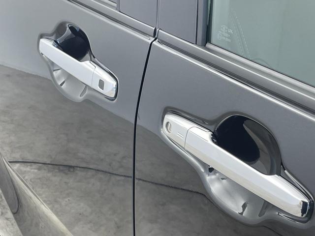 タント カスタムＸ　純正ディスプレイオーディオ　バックカメラ　衝突軽減ブレーキ　アイドリングストップ　電動格納ミラー　スマートキー　両側パワースライドドア　クリアランスソナー　ＬＥＤオートライト　シートヒーター（58枚目）