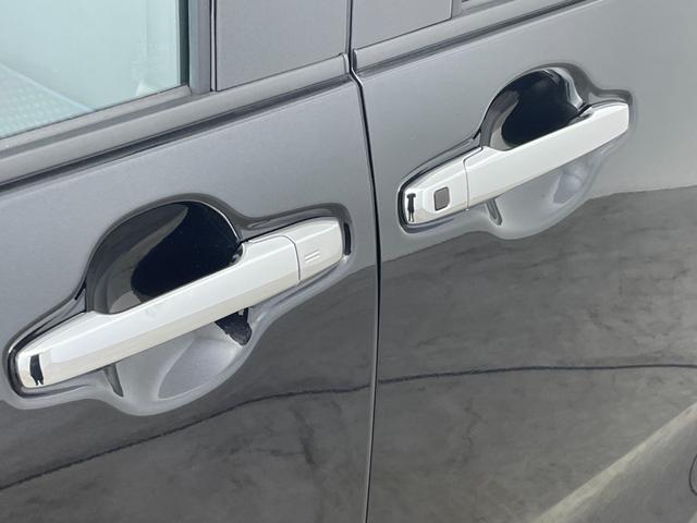 タント カスタムＸ　純正ディスプレイオーディオ　バックカメラ　衝突軽減ブレーキ　アイドリングストップ　電動格納ミラー　スマートキー　両側パワースライドドア　クリアランスソナー　ＬＥＤオートライト　シートヒーター（62枚目）