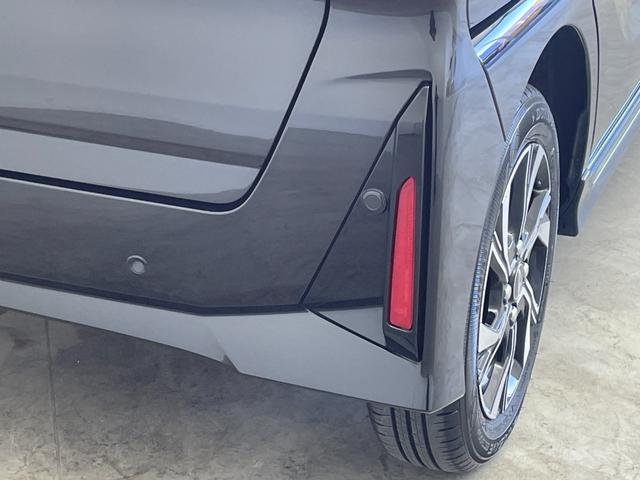 タント カスタムＸ　純正ディスプレイオーディオ　バックカメラ　衝突軽減ブレーキ　アイドリングストップ　電動格納ミラー　スマートキー　両側パワースライドドア　クリアランスソナー　ＬＥＤオートライト　シートヒーター（64枚目）