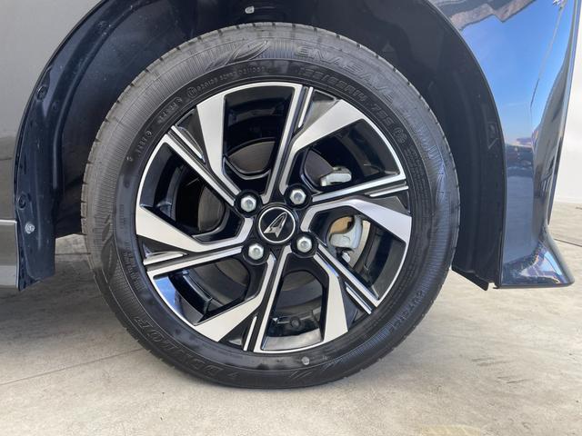 タント カスタムＸ　純正ディスプレイオーディオ　バックカメラ　衝突軽減ブレーキ　アイドリングストップ　電動格納ミラー　スマートキー　両側パワースライドドア　クリアランスソナー　ＬＥＤオートライト　シートヒーター（67枚目）