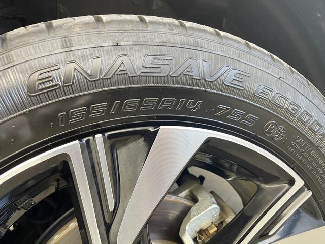 タント カスタムＸ　純正ディスプレイオーディオ　バックカメラ　衝突軽減ブレーキ　アイドリングストップ　電動格納ミラー　スマートキー　両側パワースライドドア　クリアランスソナー　ＬＥＤオートライト　シートヒーター（71枚目）