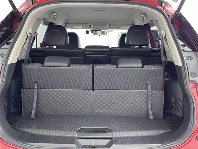 エクストレイル 20Xtt エマージェンシーブレーキパッケージ 純正7インチナビ アラウンドビューモニター クルーズコントロール HIDオートライト シートヒーター 純正18インチアルミホイール ステアリングリモコン ダウンヒルアシスト スマートキー ETC 禁煙(26枚目)