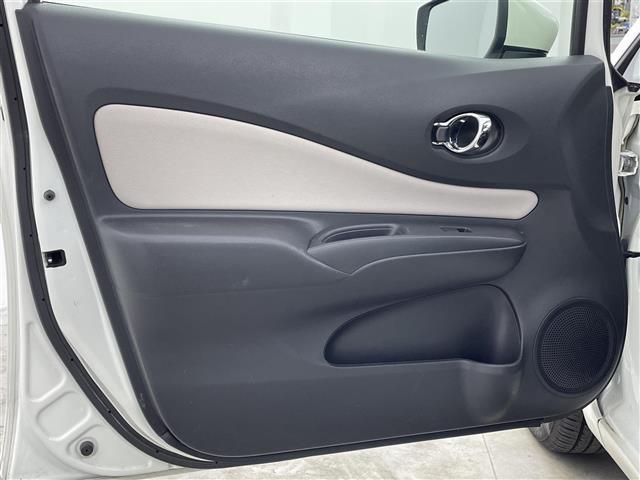 ノート e-パワー X 純正7インチナビ アラウンドビューモニター クルーズコントロール LEDライト 純正15インチアルミホイール ステアリングリモコン ドライブレコーダー ETC スマートキー プッシュスタート 禁煙車(38枚目)