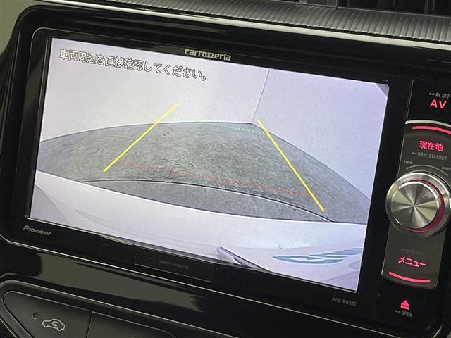 アクア Sスタイルブラック 衝突軽減 社外7インチナビ バックカメラ LEDライト オートマチックハイビーム 純正15インチアルミホイール クリアランスソナー ドライブレコーダー ETC スマートキー プッシュスタート 禁煙車(3枚目)