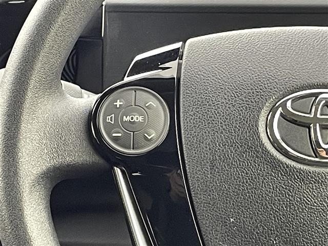 アクア Sスタイルブラック 衝突軽減 社外7インチナビ バックカメラ LEDライト オートマチックハイビーム 純正15インチアルミホイール クリアランスソナー ドライブレコーダー ETC スマートキー プッシュスタート 禁煙車(6枚目)