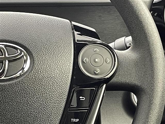 アクア Sスタイルブラック 衝突軽減 社外7インチナビ バックカメラ LEDライト オートマチックハイビーム 純正15インチアルミホイール クリアランスソナー ドライブレコーダー ETC スマートキー プッシュスタート 禁煙車(7枚目)