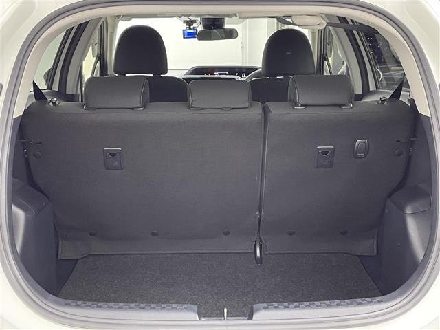 アクア Sスタイルブラック 衝突軽減 社外7インチナビ バックカメラ LEDライト オートマチックハイビーム 純正15インチアルミホイール クリアランスソナー ドライブレコーダー ETC スマートキー プッシュスタート 禁煙車(24枚目)