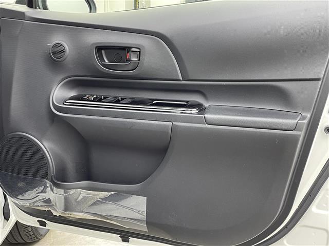 アクア Sスタイルブラック 衝突軽減 社外7インチナビ バックカメラ LEDライト オートマチックハイビーム 純正15インチアルミホイール クリアランスソナー ドライブレコーダー ETC スマートキー プッシュスタート 禁煙車(39枚目)