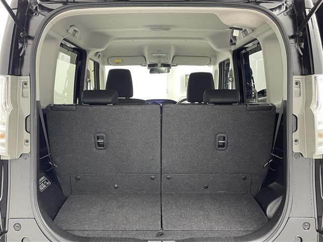 ソリオバンディット ハイブリッドＭＶ　純正７インチナビ　全方位モニター　クルーズコントロール　片側パワースライドドア　ＬＥＤライト　純正１５インチアルミホイール　スマートキー　プッシュスタート　純正フロアマット　オートエアコン　禁煙車（40枚目）