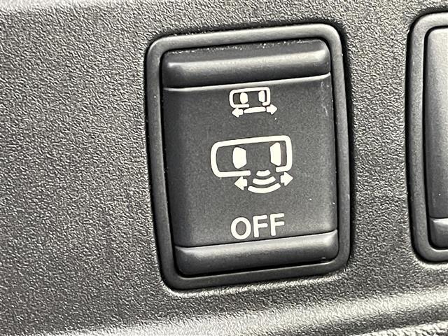 セレナ ハイウェイスターG 禁煙車 7インチ純正ナビ アラウンドビューモニター パーキングアシスト ドライブレコーダー ビルトインETC LEDライト 純正アルミホイール クルコン 両側パワースライドドア プッシュスタート(11枚目)