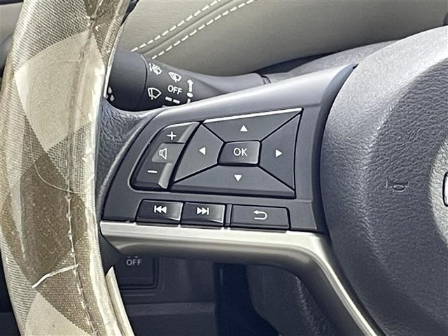 セレナ ハイウェイスターG 禁煙車 7インチ純正ナビ アラウンドビューモニター パーキングアシスト ドライブレコーダー ビルトインETC LEDライト 純正アルミホイール クルコン 両側パワースライドドア プッシュスタート(16枚目)