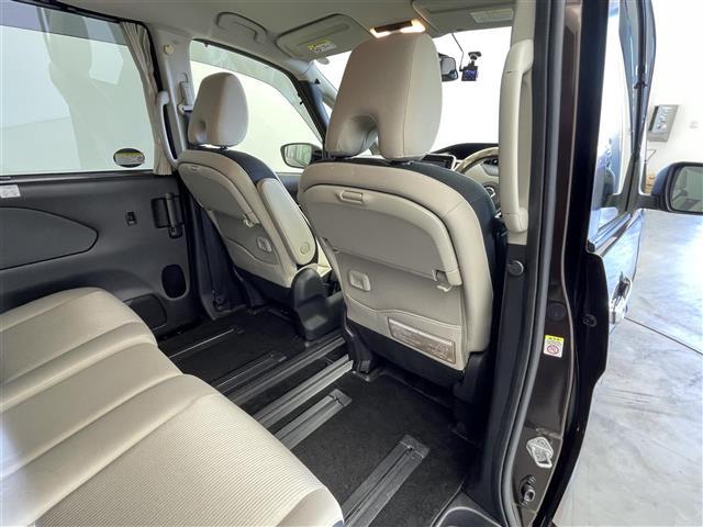 セレナ ハイウェイスターG 禁煙車 7インチ純正ナビ アラウンドビューモニター パーキングアシスト ドライブレコーダー ビルトインETC LEDライト 純正アルミホイール クルコン 両側パワースライドドア プッシュスタート(25枚目)