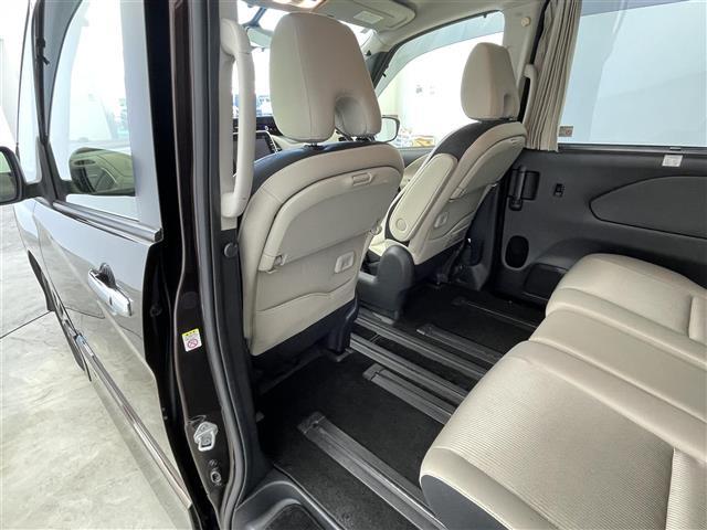 セレナ ハイウェイスターG 禁煙車 7インチ純正ナビ アラウンドビューモニター パーキングアシスト ドライブレコーダー ビルトインETC LEDライト 純正アルミホイール クルコン 両側パワースライドドア プッシュスタート(28枚目)