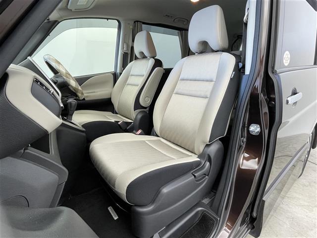 セレナ ハイウェイスターG 禁煙車 7インチ純正ナビ アラウンドビューモニター パーキングアシスト ドライブレコーダー ビルトインETC LEDライト 純正アルミホイール クルコン 両側パワースライドドア プッシュスタート(29枚目)