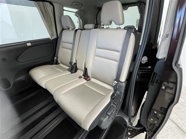 セレナ ハイウェイスターG 禁煙車 7インチ純正ナビ アラウンドビューモニター パーキングアシスト ドライブレコーダー ビルトインETC LEDライト 純正アルミホイール クルコン 両側パワースライドドア プッシュスタート(30枚目)