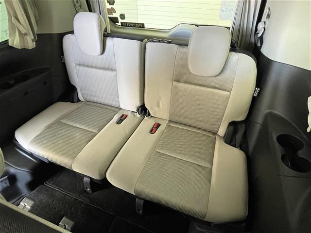 セレナ ハイウェイスターG 禁煙車 7インチ純正ナビ アラウンドビューモニター パーキングアシスト ドライブレコーダー ビルトインETC LEDライト 純正アルミホイール クルコン 両側パワースライドドア プッシュスタート(32枚目)