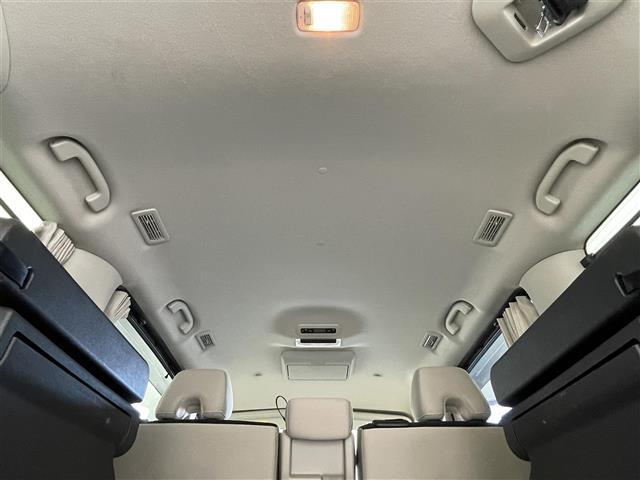 セレナ ハイウェイスターG 禁煙車 7インチ純正ナビ アラウンドビューモニター パーキングアシスト ドライブレコーダー ビルトインETC LEDライト 純正アルミホイール クルコン 両側パワースライドドア プッシュスタート(37枚目)