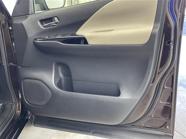 セレナ ハイウェイスターG 禁煙車 7インチ純正ナビ アラウンドビューモニター パーキングアシスト ドライブレコーダー ビルトインETC LEDライト 純正アルミホイール クルコン 両側パワースライドドア プッシュスタート(38枚目)