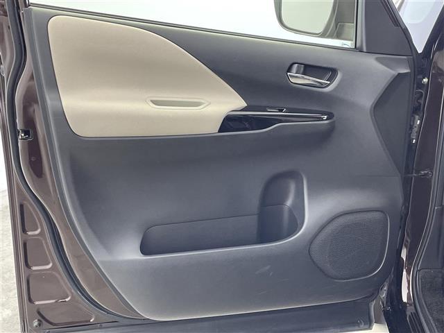 セレナ ハイウェイスターG 禁煙車 7インチ純正ナビ アラウンドビューモニター パーキングアシスト ドライブレコーダー ビルトインETC LEDライト 純正アルミホイール クルコン 両側パワースライドドア プッシュスタート(39枚目)