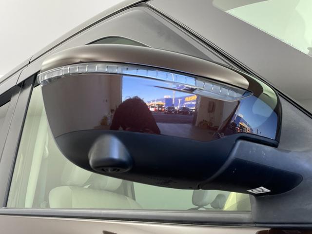 セレナ ハイウェイスターG 禁煙車 7インチ純正ナビ アラウンドビューモニター パーキングアシスト ドライブレコーダー ビルトインETC LEDライト 純正アルミホイール クルコン 両側パワースライドドア プッシュスタート(55枚目)