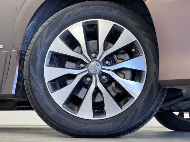 セレナ ハイウェイスターG 禁煙車 7インチ純正ナビ アラウンドビューモニター パーキングアシスト ドライブレコーダー ビルトインETC LEDライト 純正アルミホイール クルコン 両側パワースライドドア プッシュスタート(62枚目)