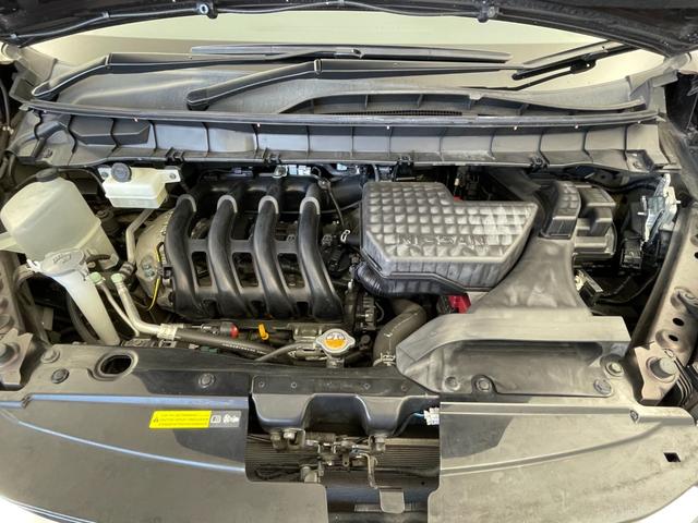 セレナ ハイウェイスターG 禁煙車 7インチ純正ナビ アラウンドビューモニター パーキングアシスト ドライブレコーダー ビルトインETC LEDライト 純正アルミホイール クルコン 両側パワースライドドア プッシュスタート(78枚目)