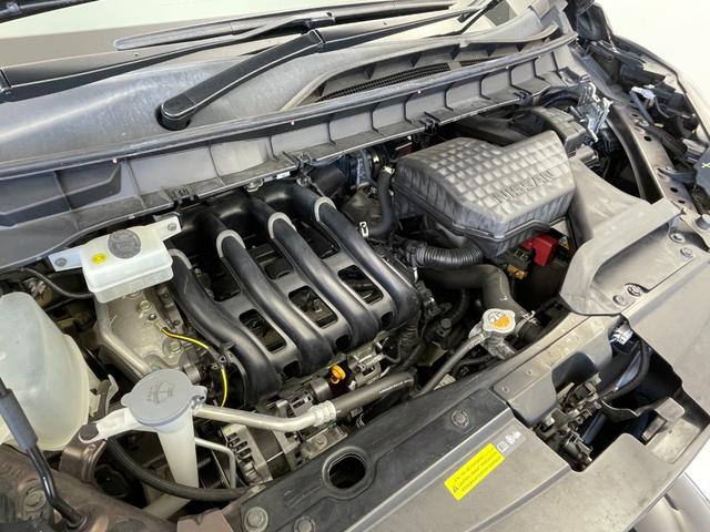 セレナ ハイウェイスターG 禁煙車 7インチ純正ナビ アラウンドビューモニター パーキングアシスト ドライブレコーダー ビルトインETC LEDライト 純正アルミホイール クルコン 両側パワースライドドア プッシュスタート(79枚目)