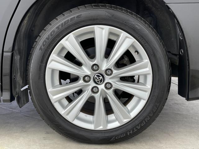 ヴェルファイア 2.5Z Aエディション フリップダウンモニター 純正9インチナビ 両側パワースライドドア LED オットマン 純正18インチアルミホイール ステアリングリモコン ETC2.0 スマートキー プッシュスタート 禁煙車(62枚目)